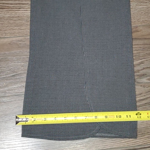 Vintage Crop Pants - Picture 14 of 14